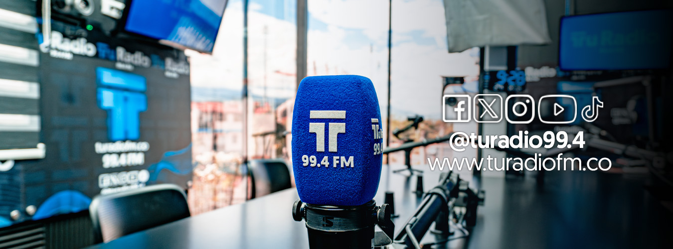 Tu Radio